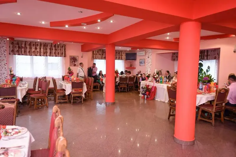 Restaurant nuntă Arad – Restaurant Alex Doris